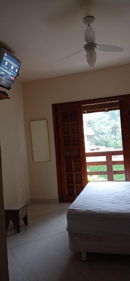 Casa Dos Coqueiros Praia De Camburi, Condominio 坎布里 外观 照片