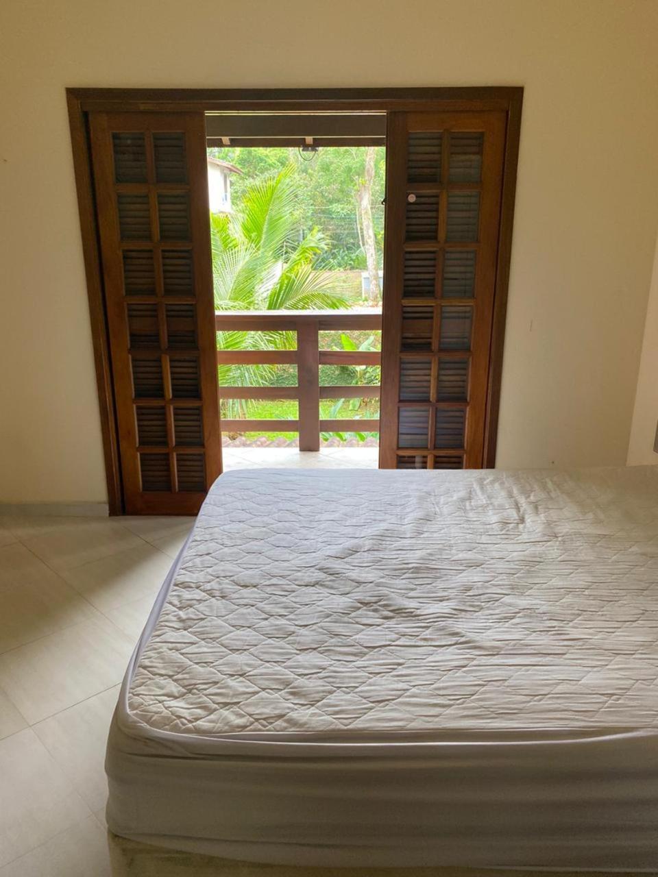 Casa Dos Coqueiros Praia De Camburi, Condominio 坎布里 外观 照片